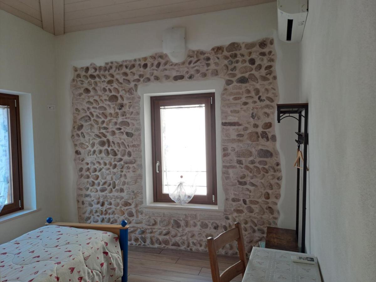 La Cantinetta Goito  ภายนอก รูปภาพ