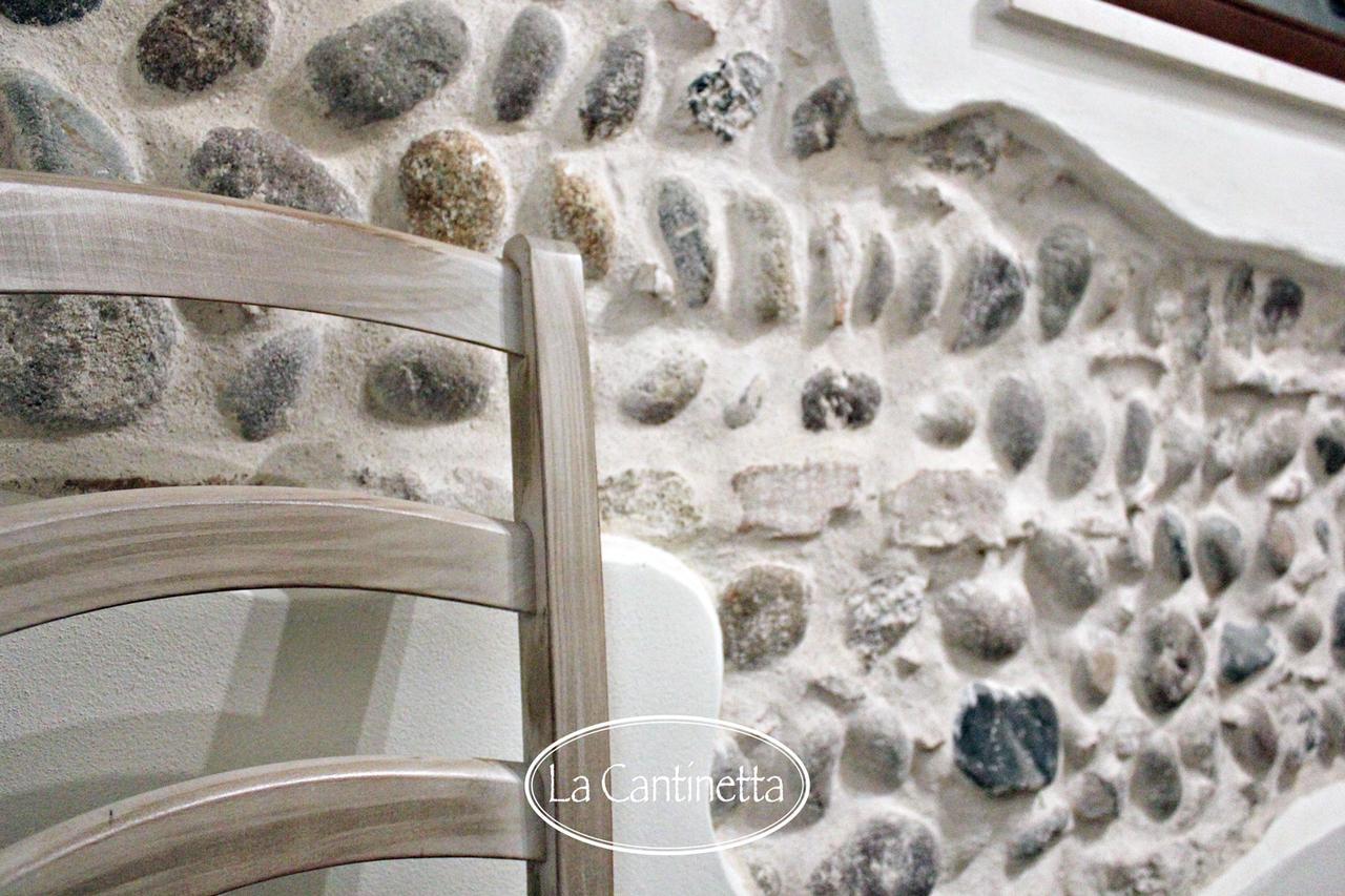 La Cantinetta Goito  ภายนอก รูปภาพ