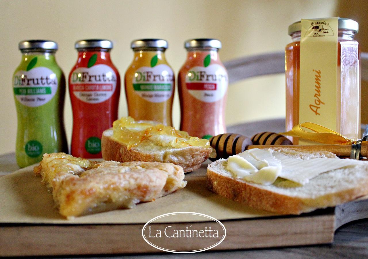 La Cantinetta Goito  ภายนอก รูปภาพ