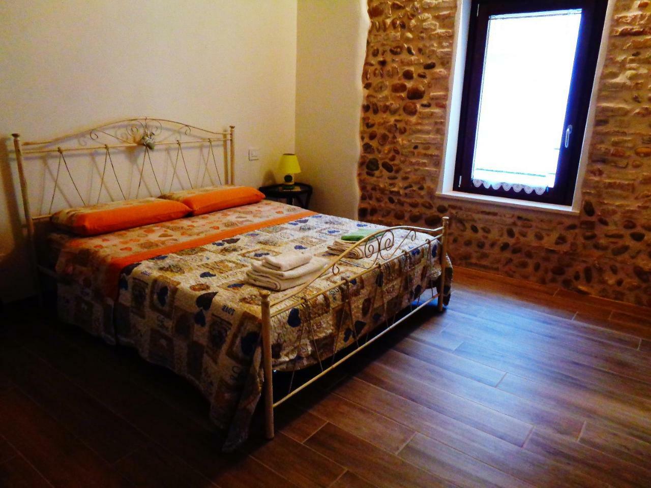 La Cantinetta Goito  ภายนอก รูปภาพ